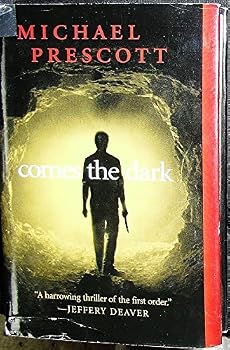 Hardcover Comes the Dark Book