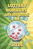 2026 Lottery Numbers Dream Book: Unwrap Visions, Invite Fortune