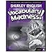Shurley English Vocabulary Madness (Level 6)