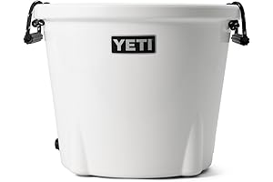 YETI Tank Bucket - Beverage Bucket for Camping, Fishing Trips