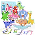 Montessori Stacking Blocks