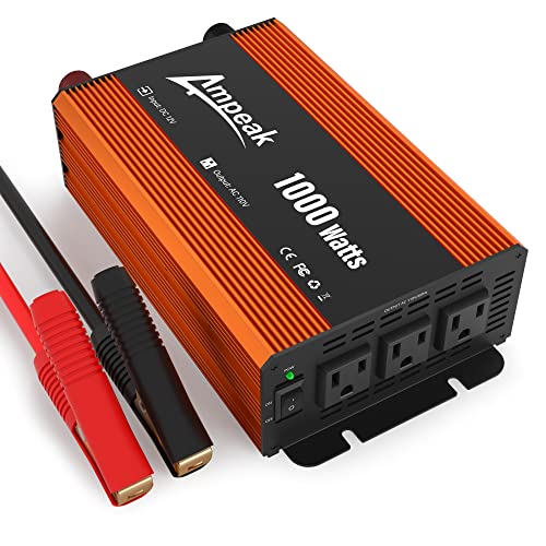 FilterBuy 13x21.5x1 Air Filter MERV 11, Pleated HVAC AC Furnace Filters