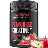 GEN GERMAN ELITE NUTRITION