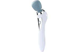 Top Women's Wand Massager for Intense Pleasure