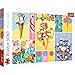 Produktbild Trefl 37335 Lieblingssüßigkeiten 500 Teile, Premium Quality, für Erwachsene und Kinder ab 10 Jahren Puzzle, Mehrfarbig