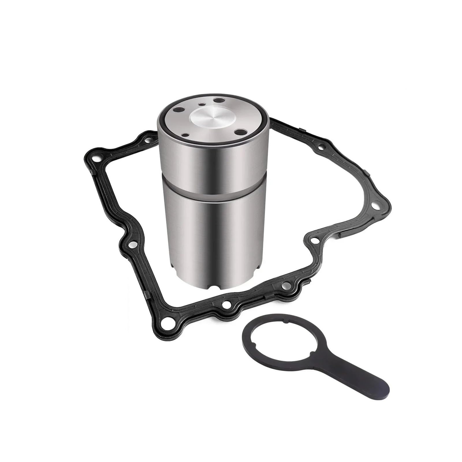 Transmission Valve Body DQ200 0AM Transmission Valve Body Mechatronic Repair Kit 7 Speed Improve Fit for Vw Fit for Fit for