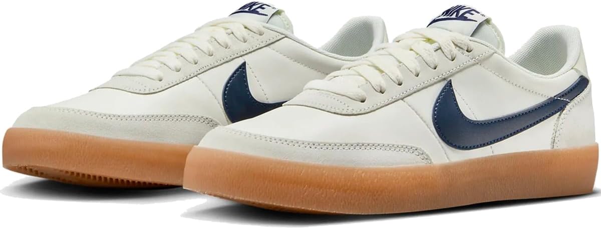 Amazon | NIKE(ナイキ)キルショット2WKILLSHOT2セイル/ガム