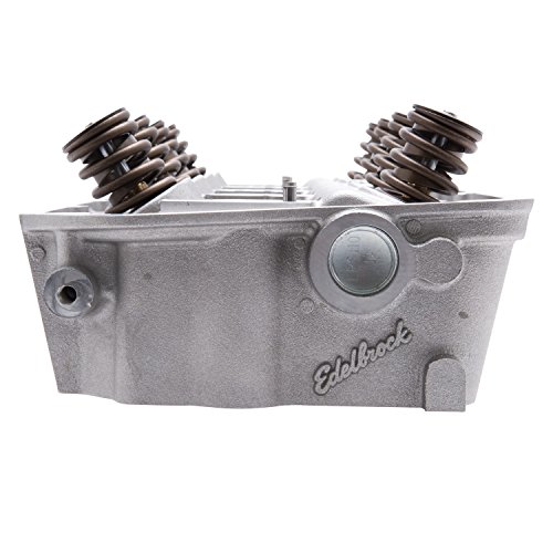 Image of Edelbrock 61175 Cylinder Head