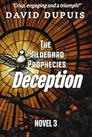 Of Deception: The Seven Keys of Hildegard 099475776X Book Cover