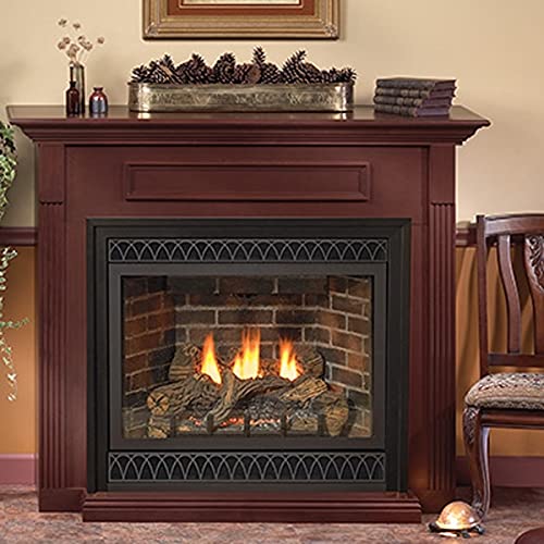 The Best Propane Fireplace (Review & Guide) Quality Home Air Care