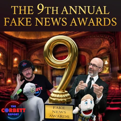 The 9th Annual Fake News Awards