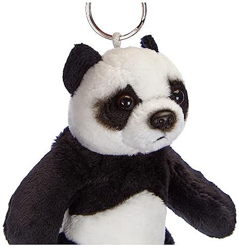 Mimex WWF00270 – WWF Schlüsselring Panda 10 cm - 4