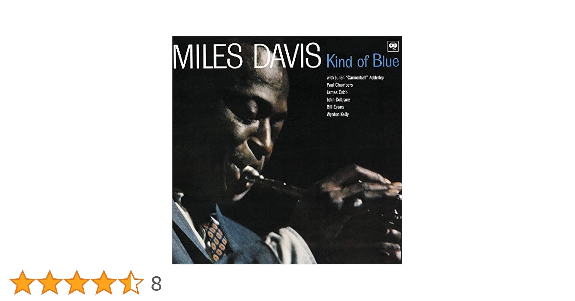 特別値下げ‼️マイルス・デイビス／カインド・オブ・ブルー&リラクシン Miles Davis = マイルス・デイビス – Kind Of Blue (Stereo