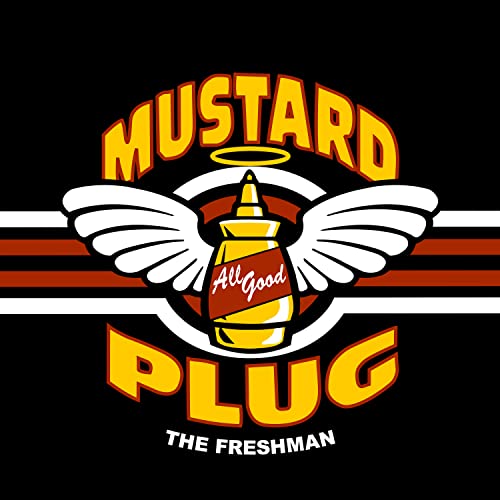Mustard Plug