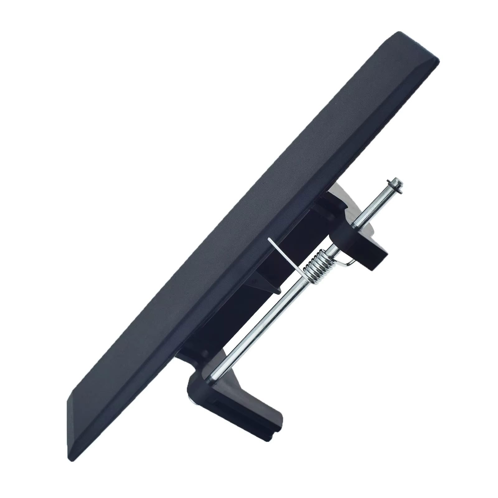 Bouton hayon arrière pratique pour charger votre Nissan Frontier NP300 de 2007