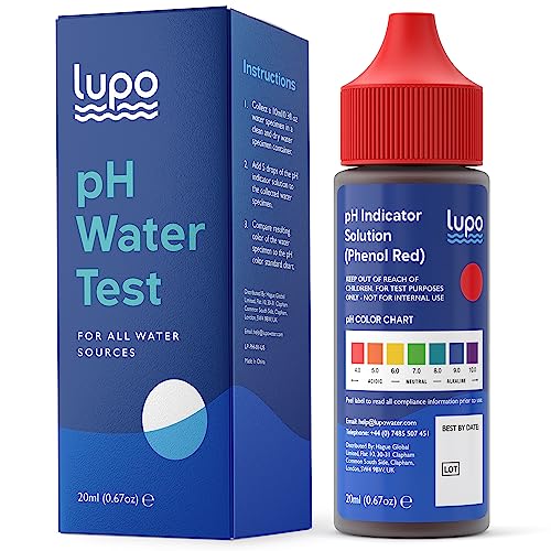 Top 10 Drinking Water Ph Tester of 2022 Katynel