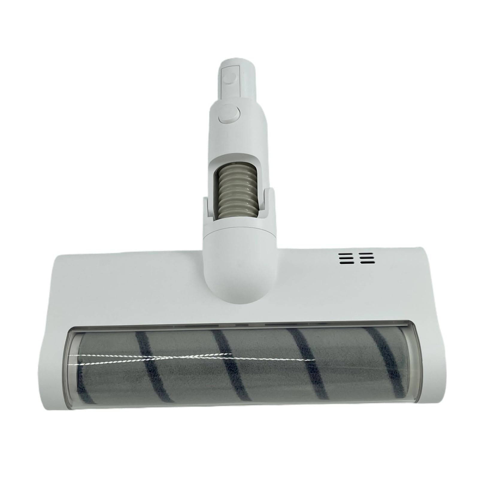 Tête De Brosse De Sol Électrique, Compatible avec Les Pièces D'aspirateur sans Fil À Main TROUVER, Power 11 11Pro 12.(Army Green)