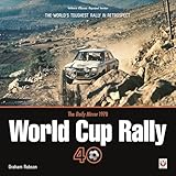 mexico world cup 2018 group  The Daily Mirror 1970 World Cup Rally 40: The World’s Toughest Rally in Retrospect (Classic Reprint)
