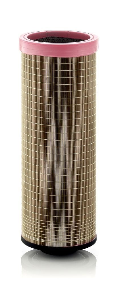 MANN-FILTER CF 23 550/2 Filtro de aire complementario 02250155692 2465010 4700950172