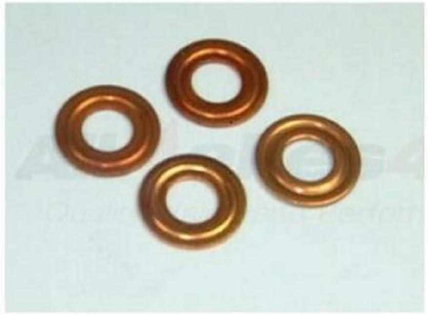 Proper Spec Defender ERR4621 TDi Diesel Injector Sealing