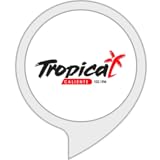 La Tropical 102.1