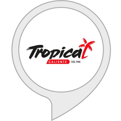 La Tropical 102.1