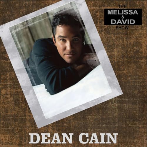 Dean Cain Titelbild