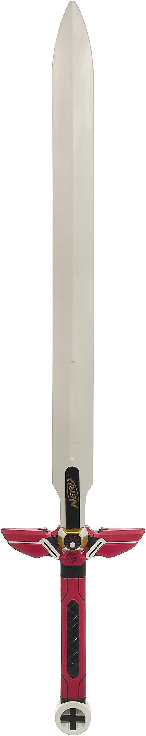 Nerf N-Force Marauder Long Sword (Red), Brown