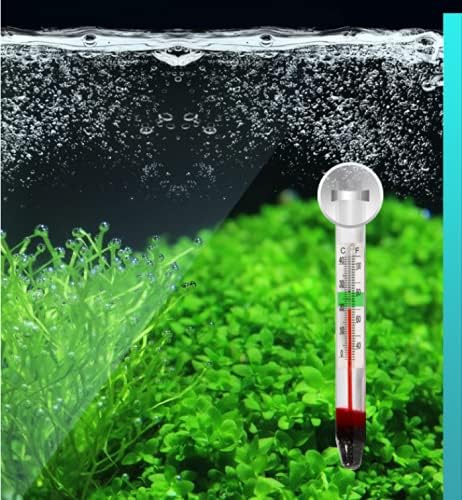 VAYINATO® WDJ Series Submersible Aquarium Thermometer for Water Temperature Measurement, Waterproof with Suction Cup (WDJ-002) (B09SG59DFS) Amazon Price History, Amazon Price Tracker