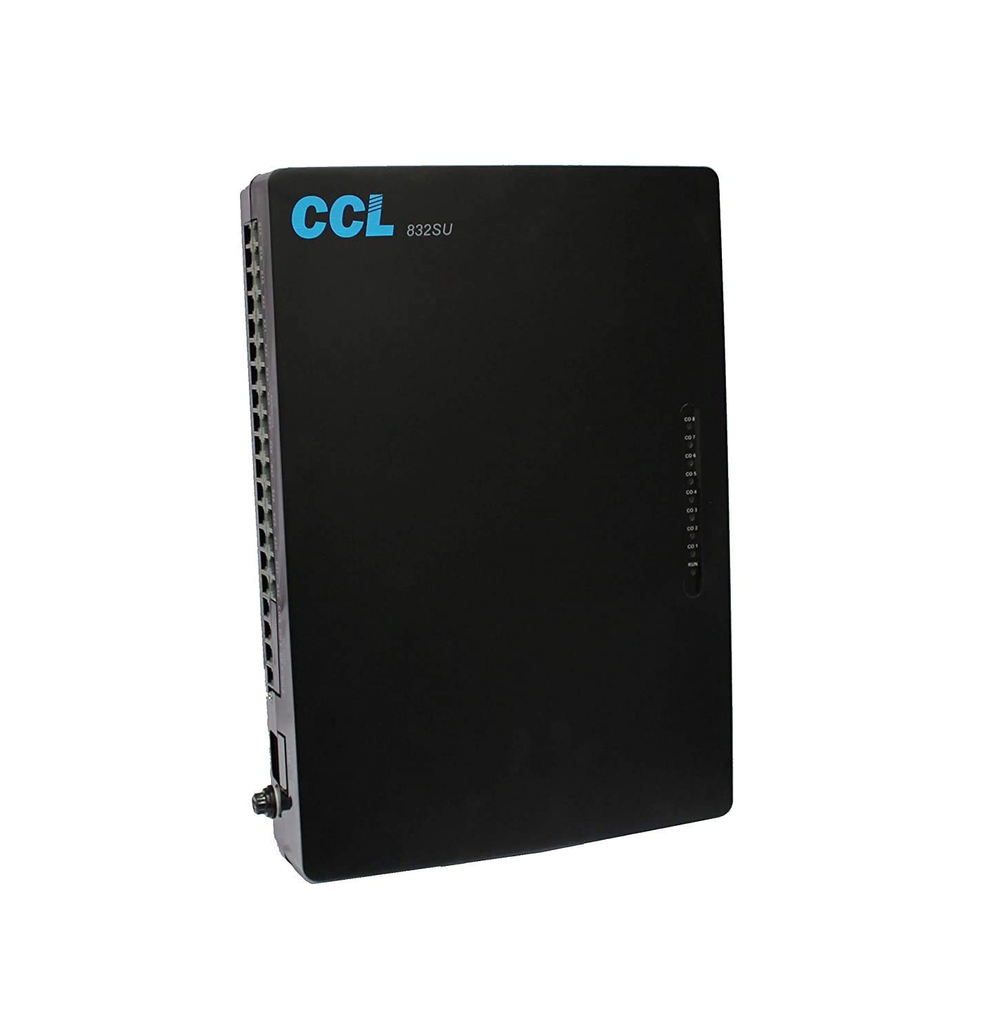 Ccl Intercom System with 4 Main line and 16 intercom Extensions-image-15