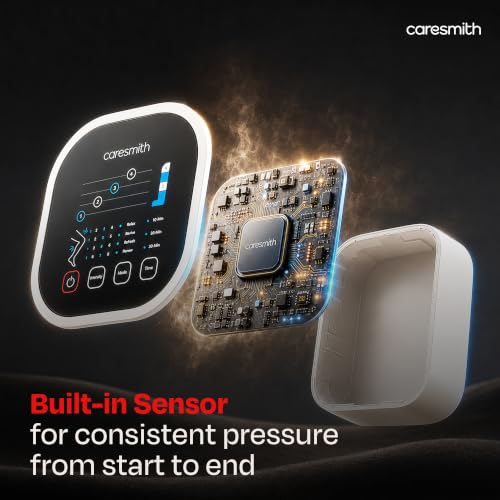 Caresmith Revive Leg Compression Massager - Image 4