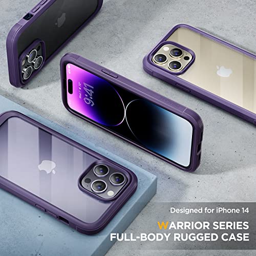 Amazon.com: Miracase: IPHONE 14 PRO MAX GLASS CASES