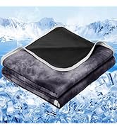 Inhand Cooling Blanket Queen Size for Hot Sleepers
Inhand Cooling Blanket Queen Size for Summer Nights Sweats
Inhand Coo 51ouEP7p96L. AC SR166,182
