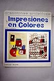  Impresiones en colores