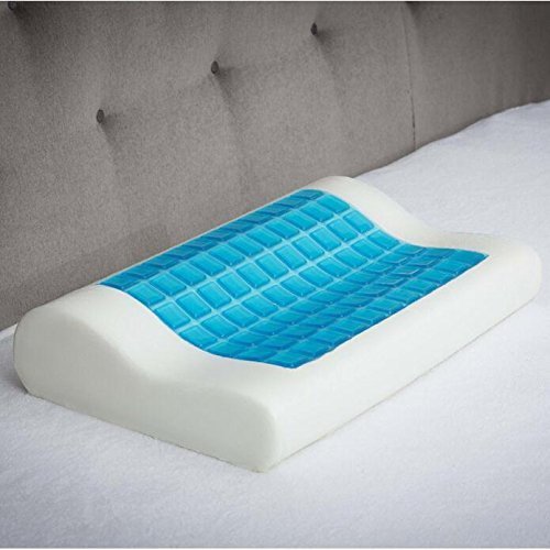 qualimate pillow