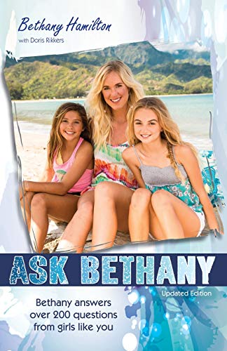 Ask Bethany, Updated Edition Livre PDF Gratuit