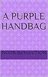 A Purple Handbag