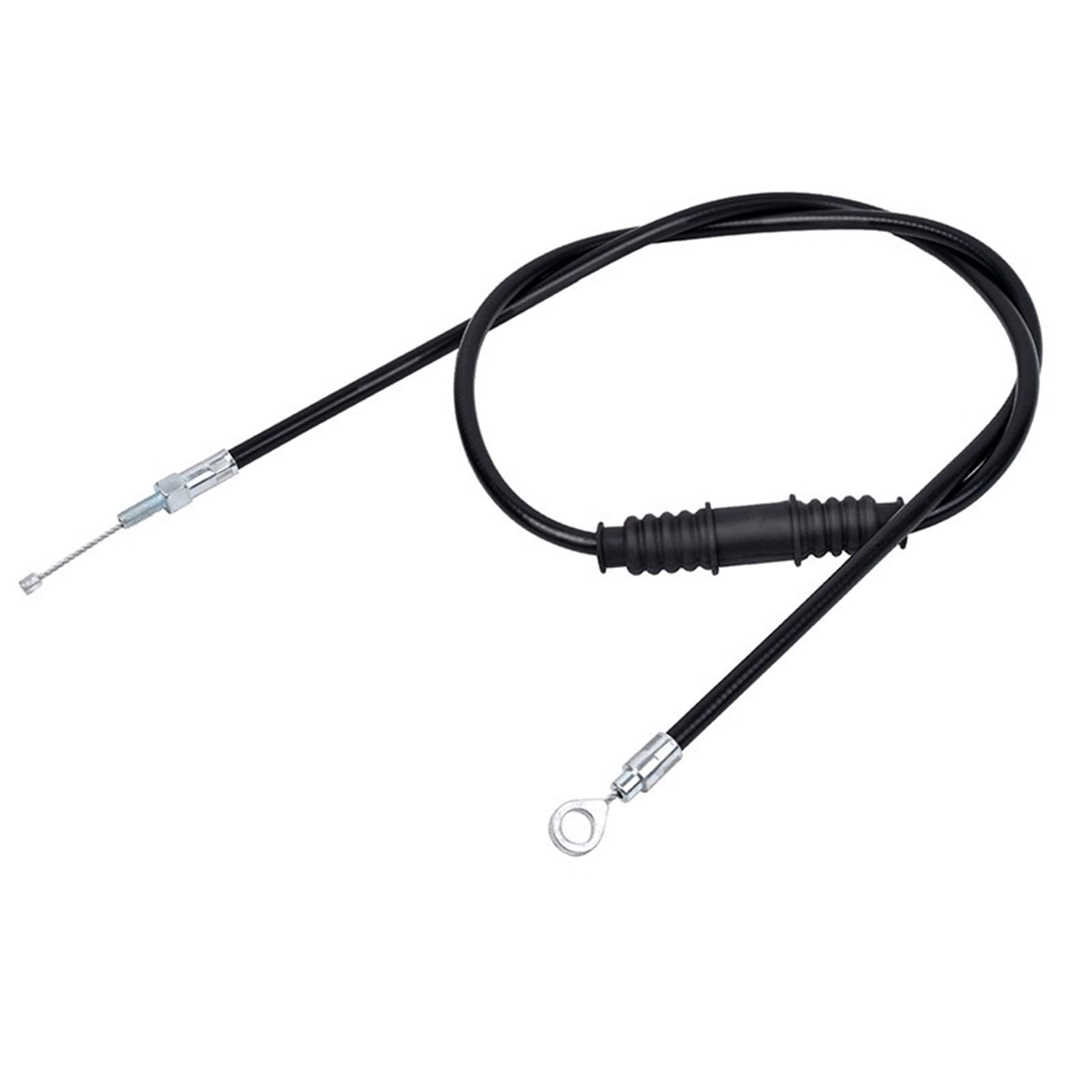 Motorcycle Clutch line Fit for Harley-Davidson XL883 1200N Motorcycle Clutch Cable Wire(180CM)