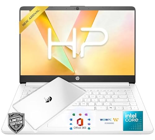 HP Ultrabook Laptop with 16GB RAM and 1.1TB Storage