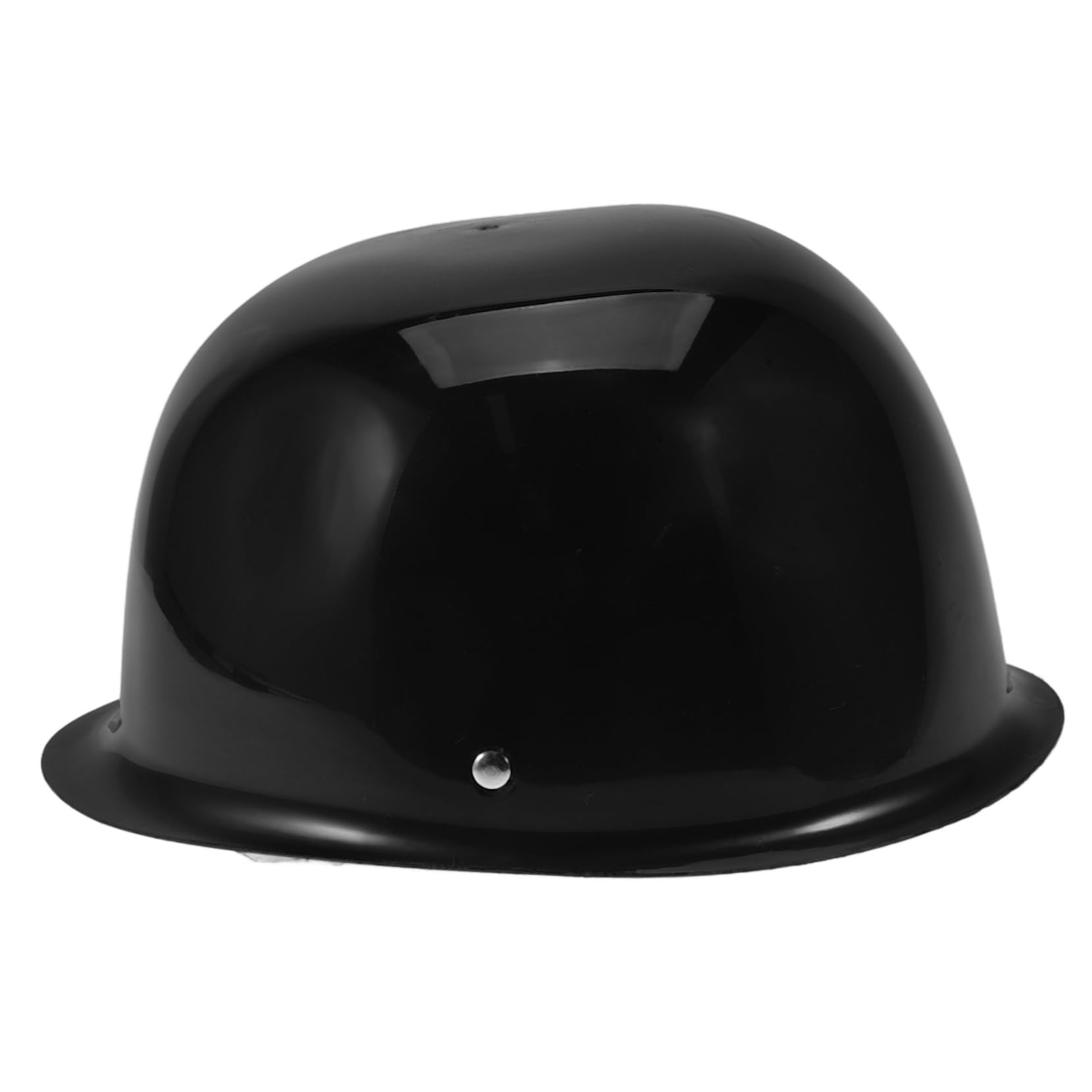 TOYANDONA Halloween Army Helmet for Boys and Girls Plastic Simulation Helmet Costumes Accessories for Parties