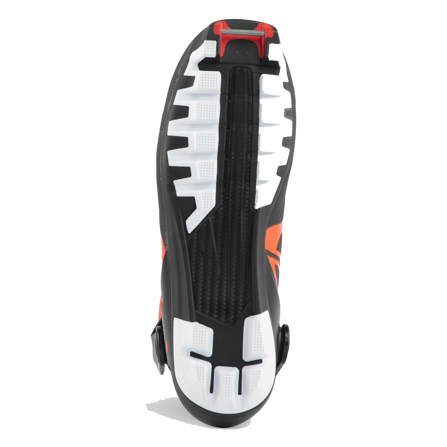 Rossignol - Chaussures De Ski De Fond X-ium Skate Noir Homme - Homme - Noir