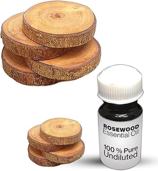 Huile essentielle de bois de rose pour créer une ambiance relaxante