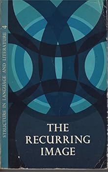 Paperback THE RECURRING IMAGE BY SISTER MARY ROSENDA (STRUCTURE LANGUAGE AND LITERATURE) Book