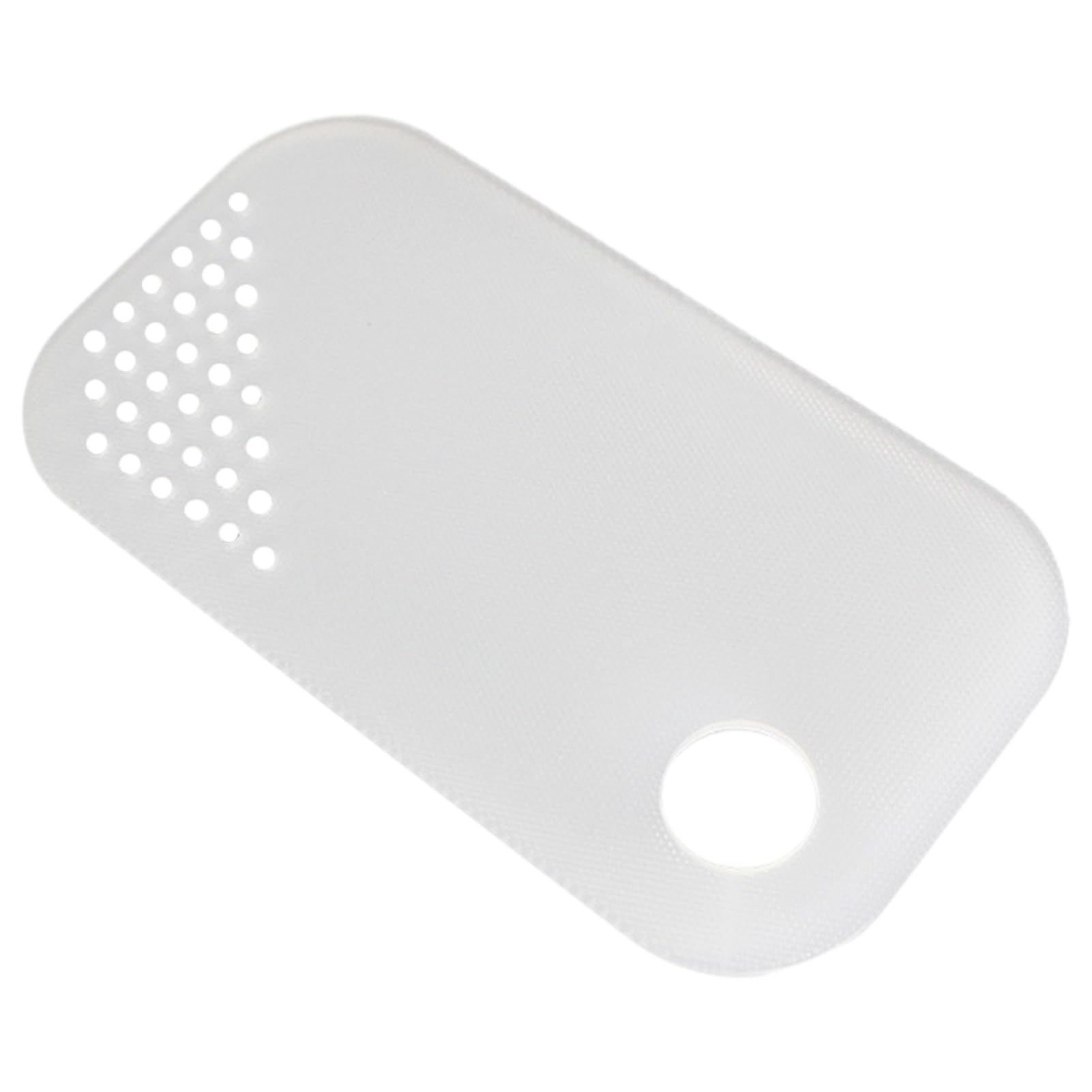 Bexdug Tiny Chopping Board | Kitchen Cutting Board Mats,Chopping Mats for Fruit, Vegetable, Camping Trip, Kitchen Utensils, Housewarming