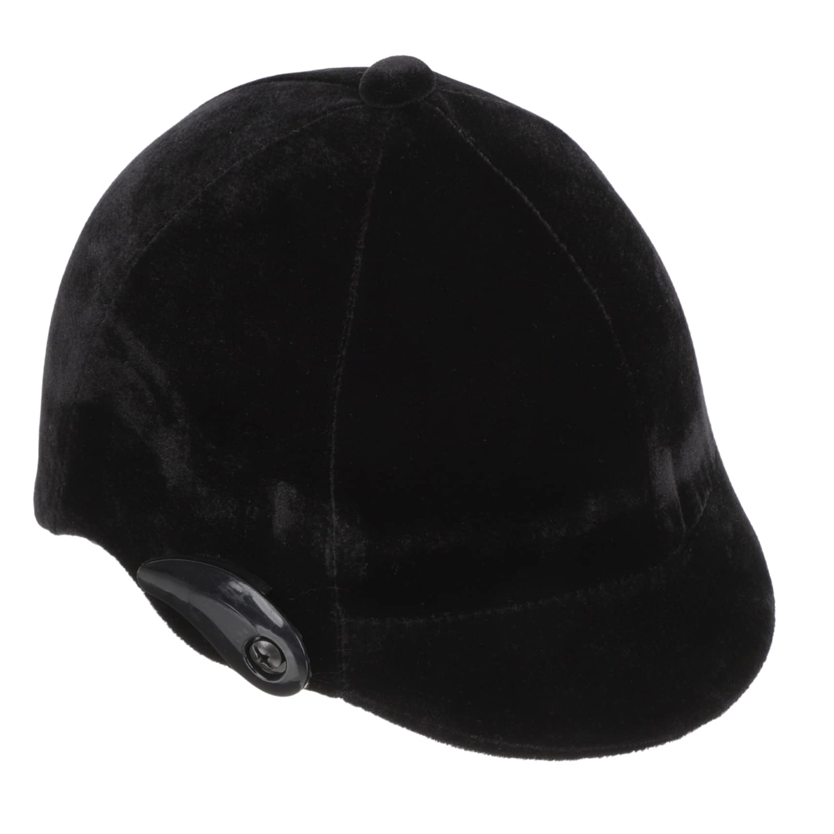Casco da Equitazione per Bambina Protezione e Design Traspirante per Attività Equestre e Sicurezza Durante L'allenamento