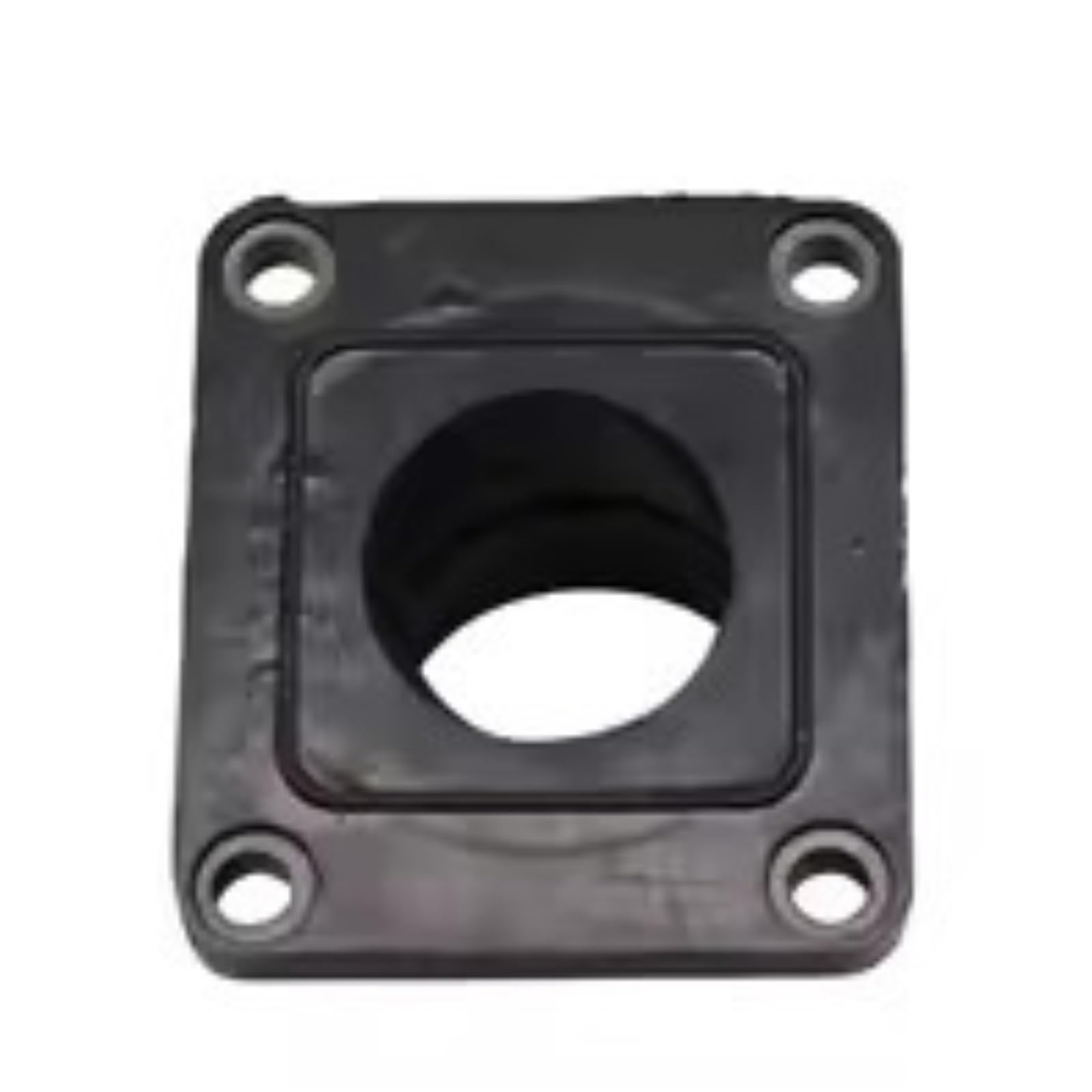 Intake Manifold Fit for Yamaha YZ 85 80 Carbon Fiber Reed Valve System Plate Carburetor Reed Valve Carburetor Reed Valve(Valve)
