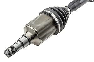 Wał napędowy Chevrolet Orlando 2011-2015 Vidarr