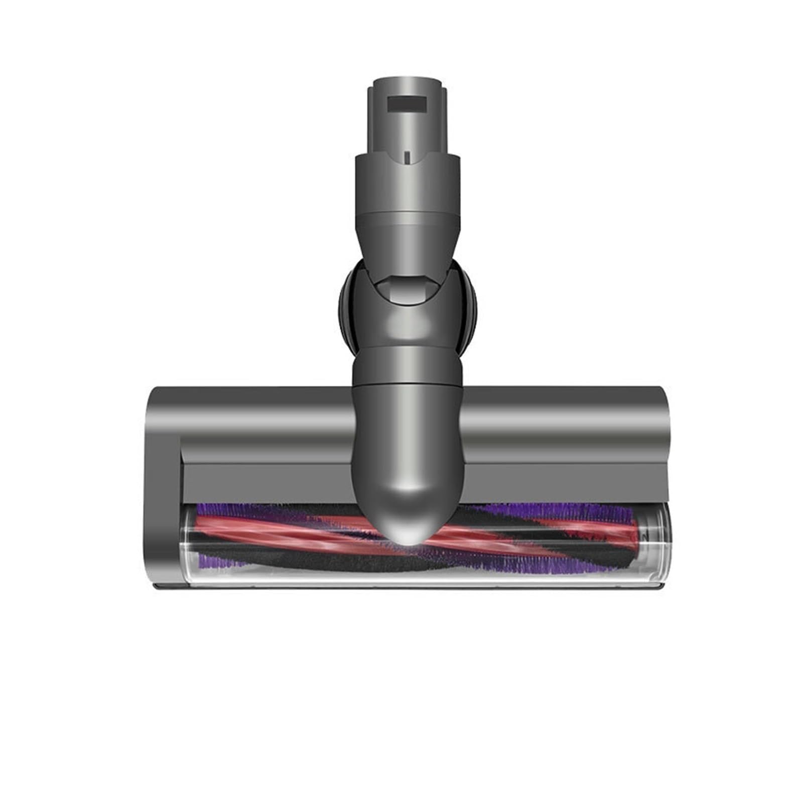 Testina For Motore A Turbina A Trasmissione Diretta A Coppia Elevata, Compatibile Con Dyson