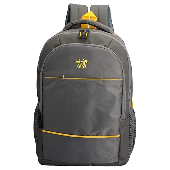 Generic 35 ltrs Casual Unisex Waterproof Laptop Backpack||School Bag||Casual Day Bagpack