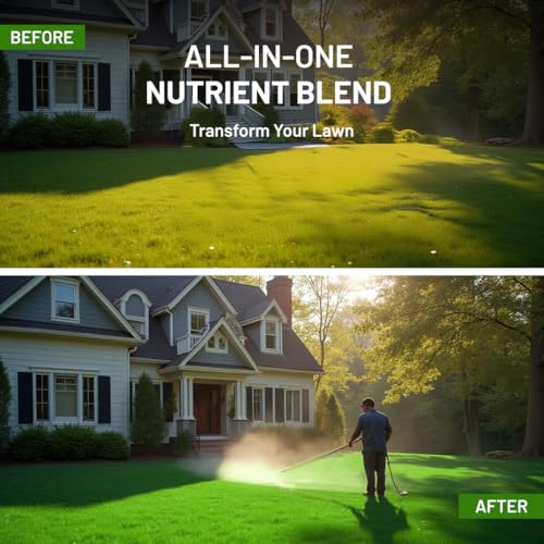 Fertilizante Líquido Covington ProLine 18-0-1 NPK 1 Quart miniatura 3